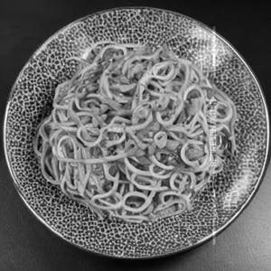 ChilliGarlicNoodle [Half Plate]