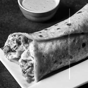 Chicken Cheese Roll