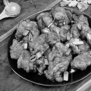 Chilli Gobi    