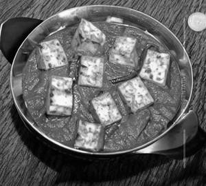 Paneer Pasinda