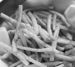 French Fry