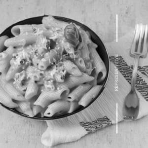 Red Sauce Macaroni
