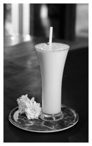 Vanilla Shake                                                                                                                               