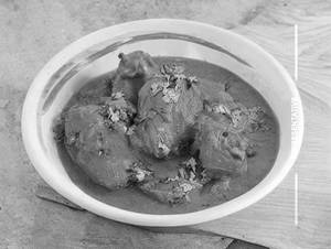 Chicken Nadan Curry