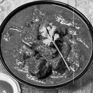 Mutton Pasinda Boneless