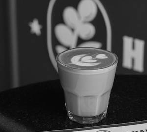 Cortado