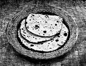 Missi Roti 