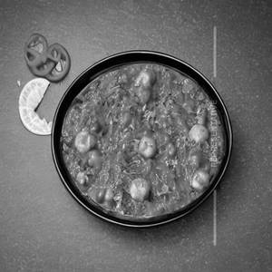 Veg Kundan Masala