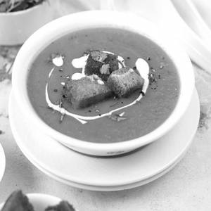Cream Of Tomato Soup