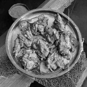 Chicken Kali Mirch