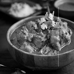 Chicken Rogan Josh