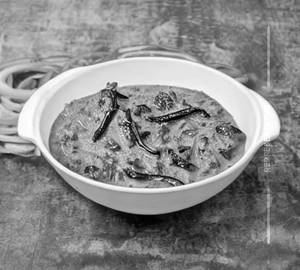 Bhindi Masala