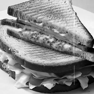 Egg Sandwich