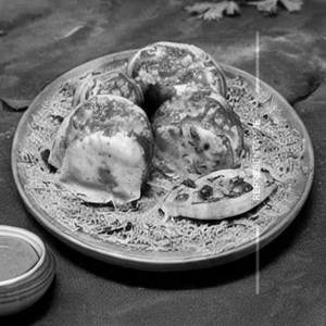 Stuffed Aloo Dum