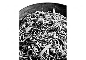 Chicken Noodles