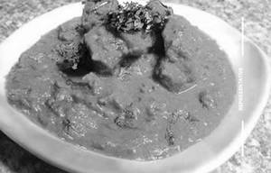 Dal Amritsari