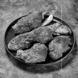 Chicken Dry Fry