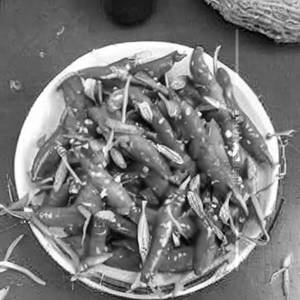 Chilli Poneer (8 pcs)