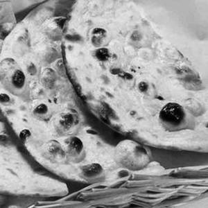 Butter Roti