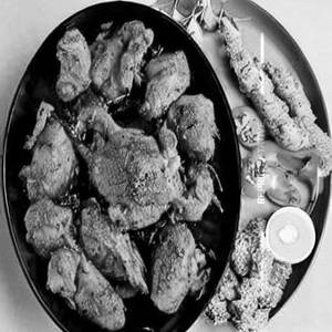 Chicken Roast