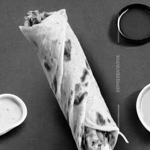 Double Egg Roll