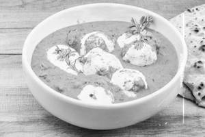 Malai Kofta