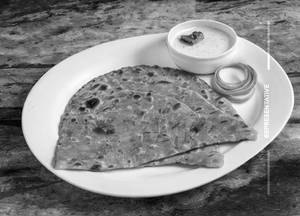 Gobi Paratha
