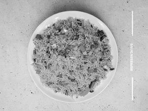 Special Mix Fried Rice