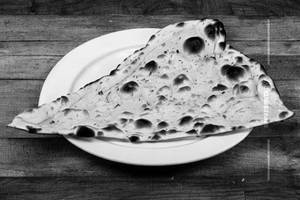 Plain Naan