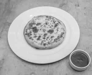 7" Margharita Pizza