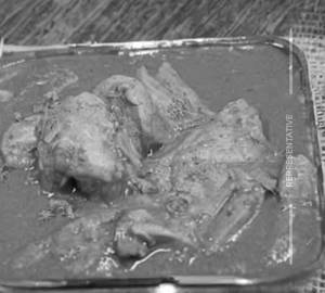 Chicken Curry