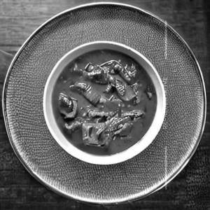 Kizhangu Curry