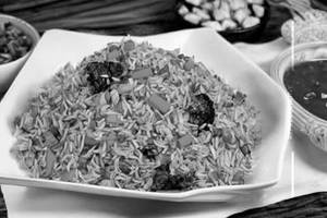 Veg Fried Rice