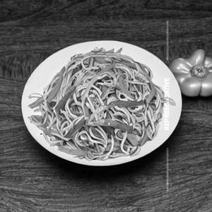 Healthy Veg Noodles