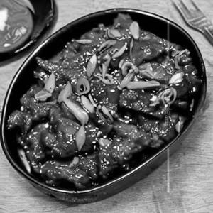 Chilli beef