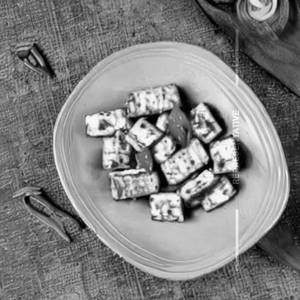 Paneer Baby Corn 