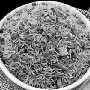 Beef Fried Rice