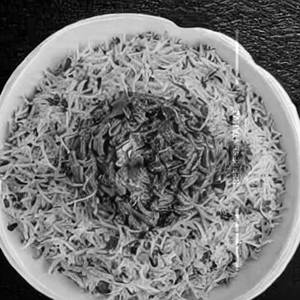 Jeera Rice