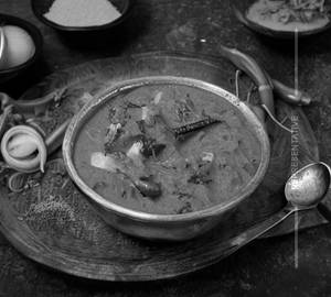Veg Korma