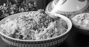 Idiyappam Biriyani