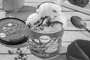 Red Velvet Tub (600 Ml)