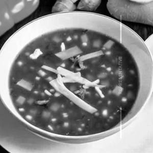 Veg Talumein Soup