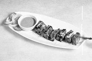 Tandoori Paneer Tikka