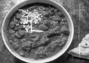 Dal Panchrangi