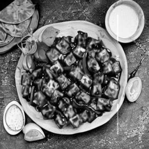 Chilli Paneer