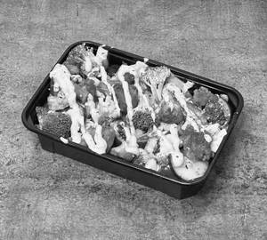 Chicken Tikka Salad