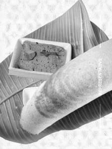 Cheese Dosa