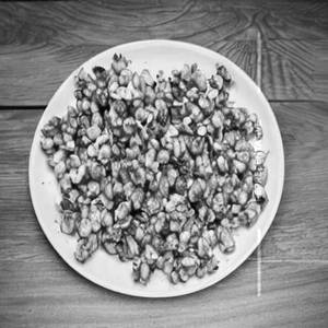 Crispy Corn