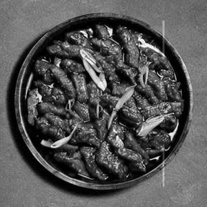 Beef Dragon