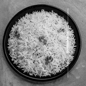 Jeera Rice